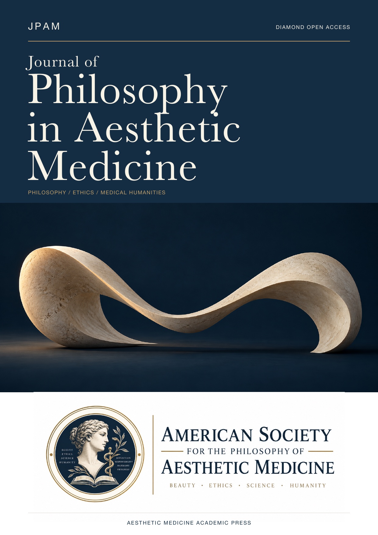 Journal of Philosophy in Aesthetic Medicine