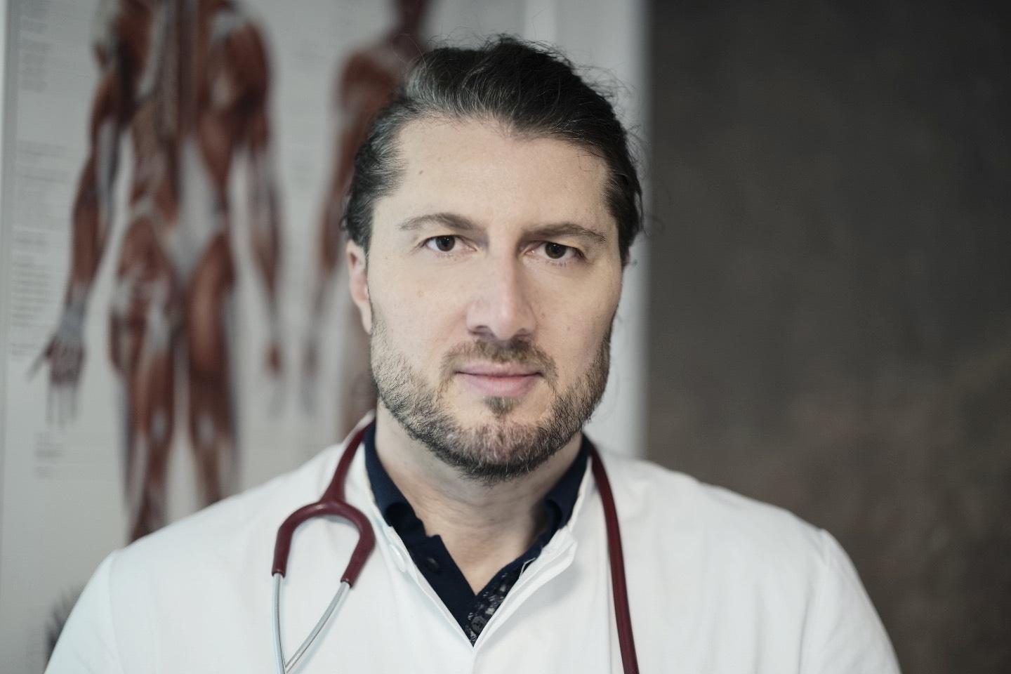 Prof. Dr. Ahmet Ali Altintas